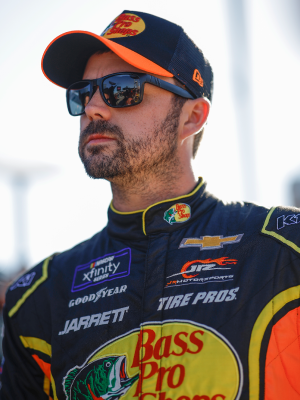 Layne named crew chief for World Series